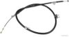 MAGNETI MARELLI 600000118550 Cable, parking brake